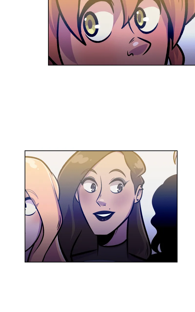 Letters on the Wall Chapter 43 page 26 - 