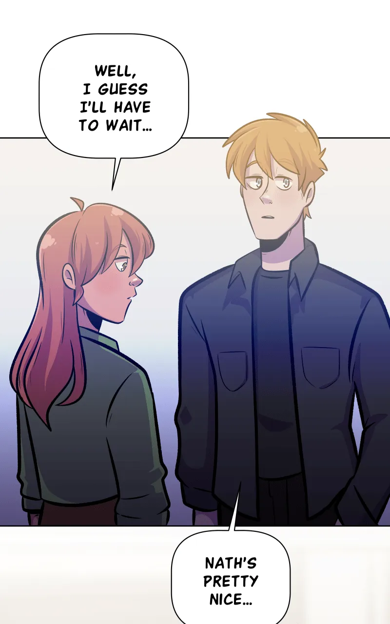 Letters on the Wall Chapter 43 page 27 - 