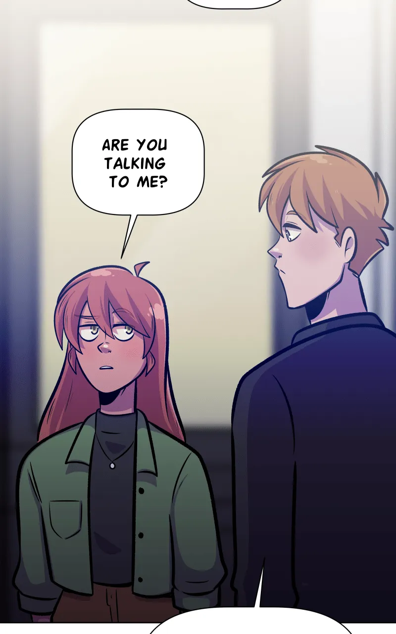 Letters on the Wall Chapter 43 page 28 - 