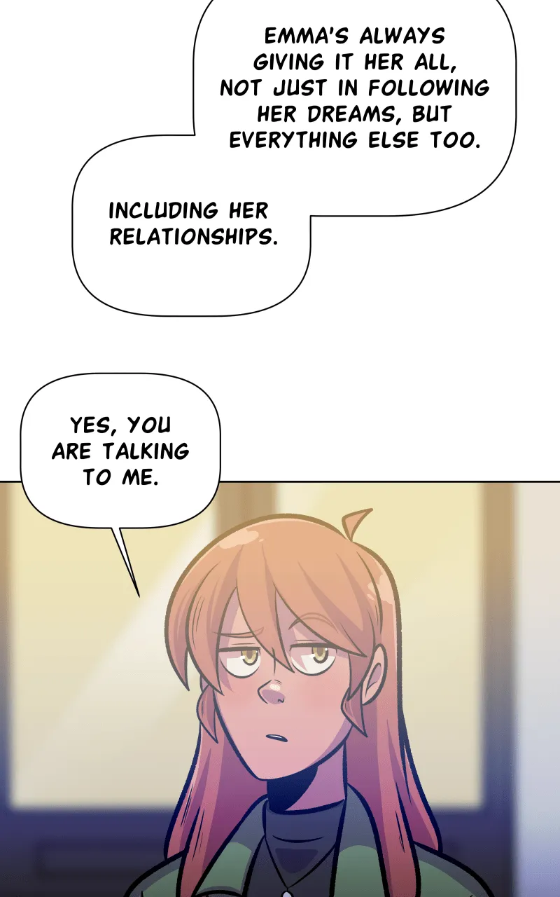 Letters on the Wall Chapter 43 page 29 - 