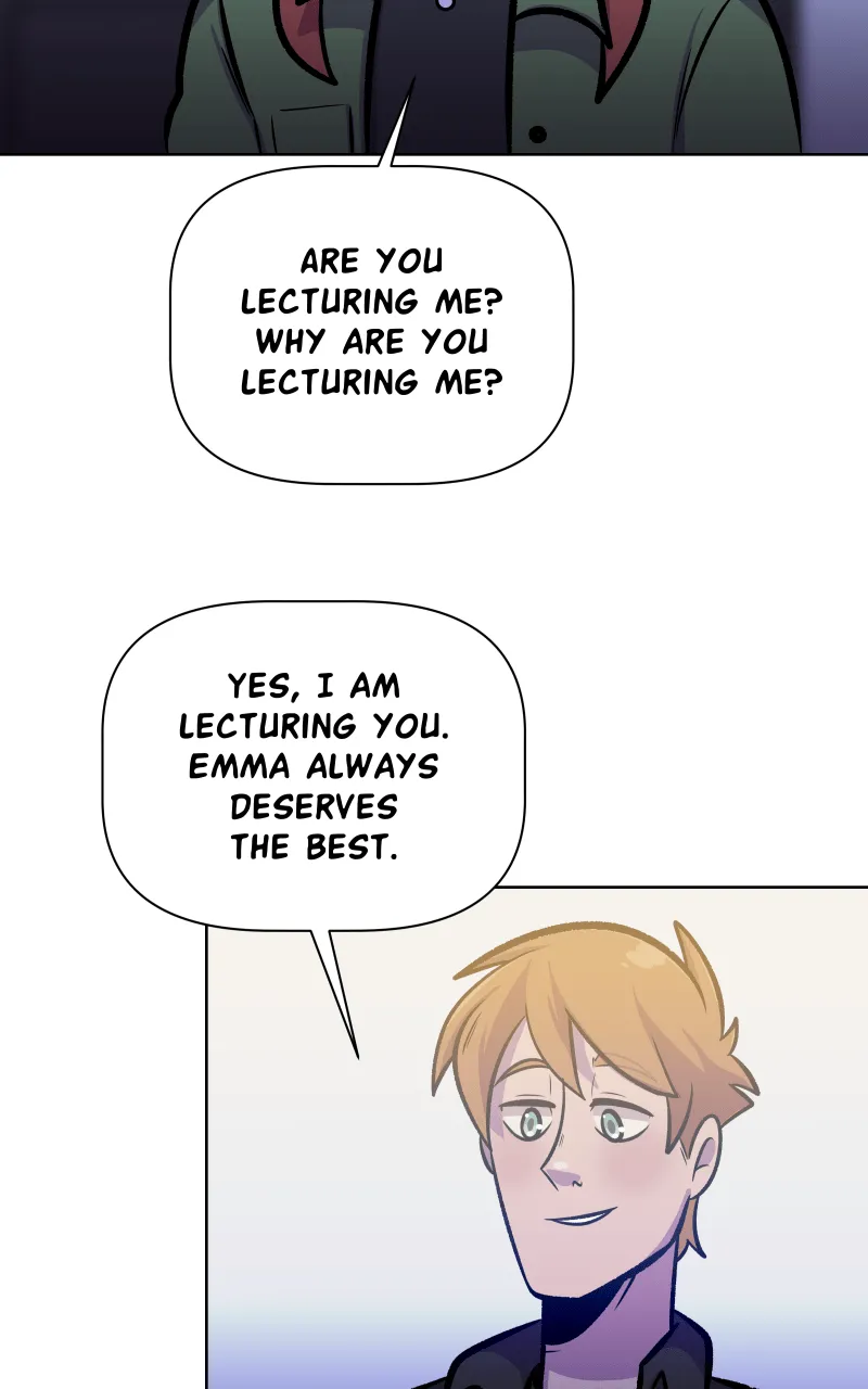 Letters on the Wall Chapter 43 page 30 - 