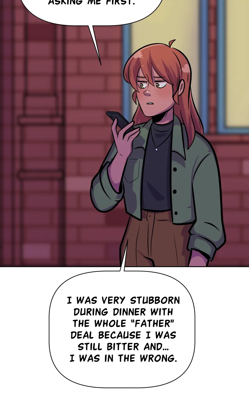 Letters on the Wall Chapter 43 page 4 - 