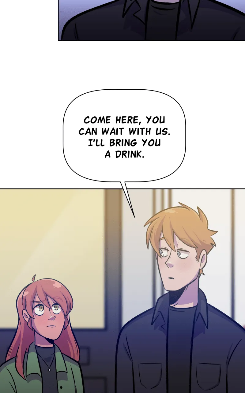 Letters on the Wall Chapter 43 page 31 - 
