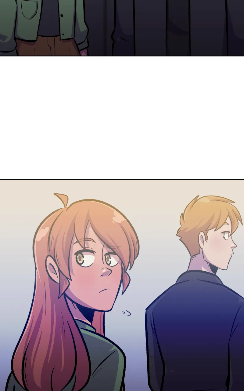Letters on the Wall Chapter 43 page 32 - 