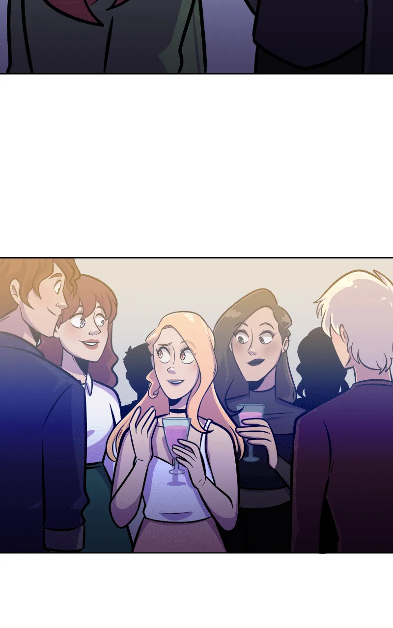 Letters on the Wall Chapter 43 page 33 - 