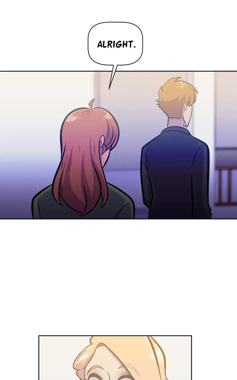 Letters on the Wall Chapter 43 page 34 - 