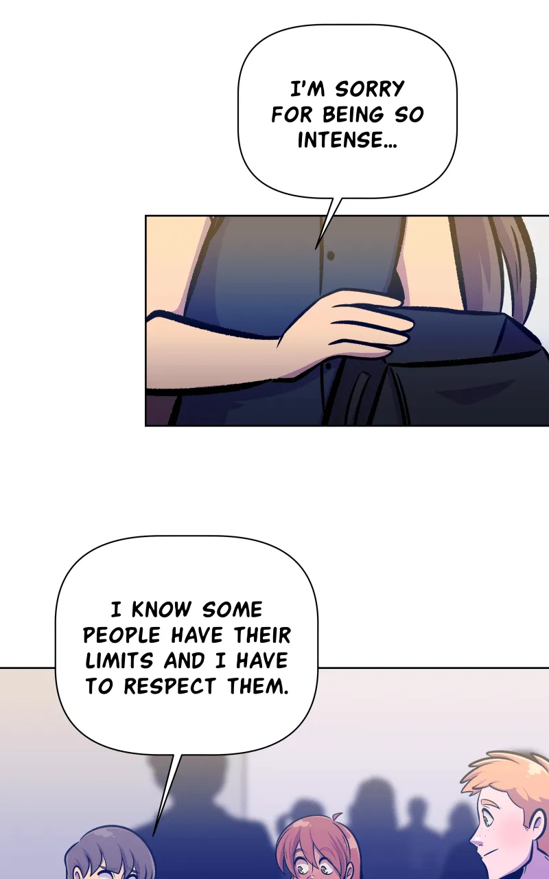 Letters on the Wall Chapter 43 page 38 - 