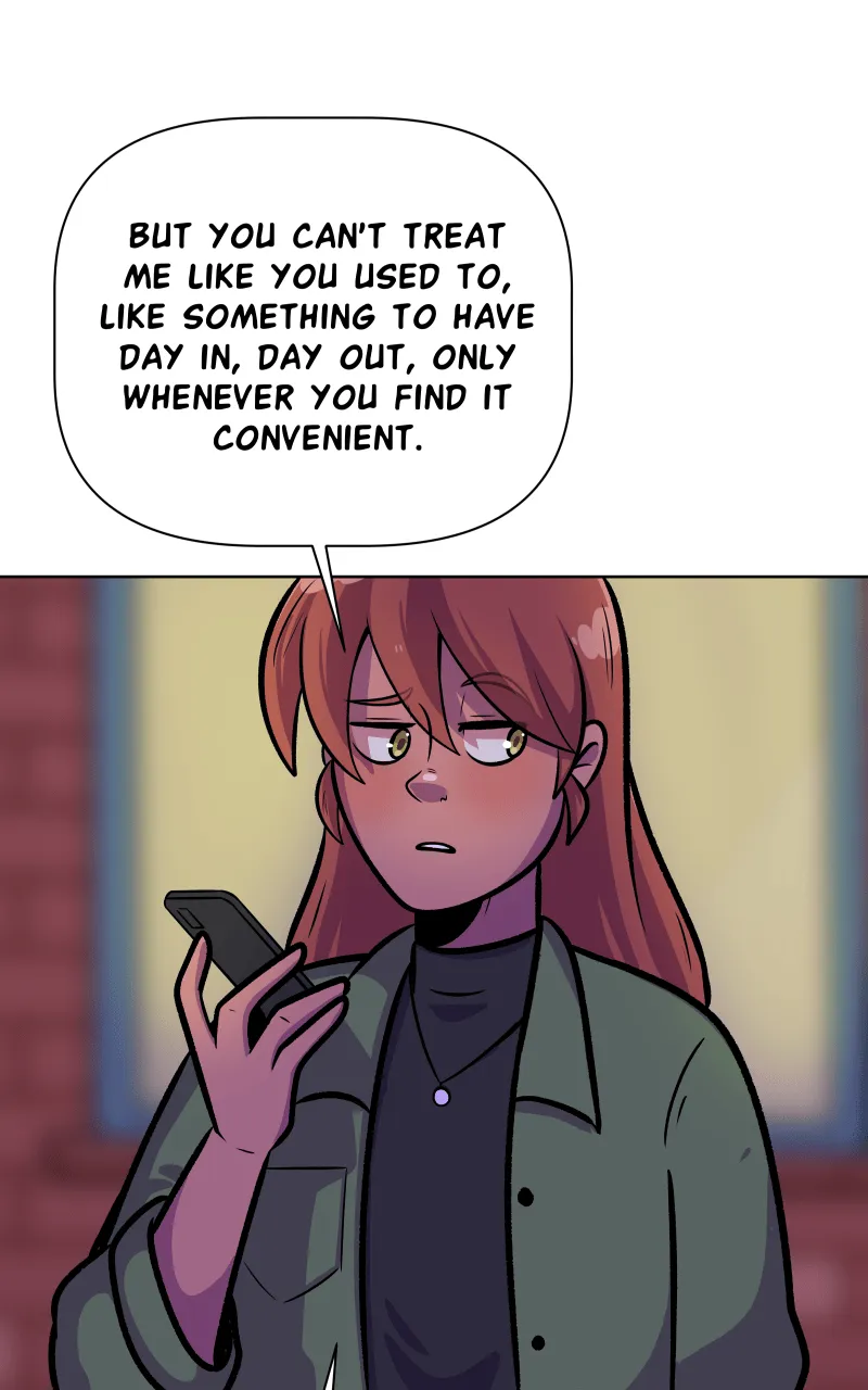 Letters on the Wall Chapter 43 page 5 - 