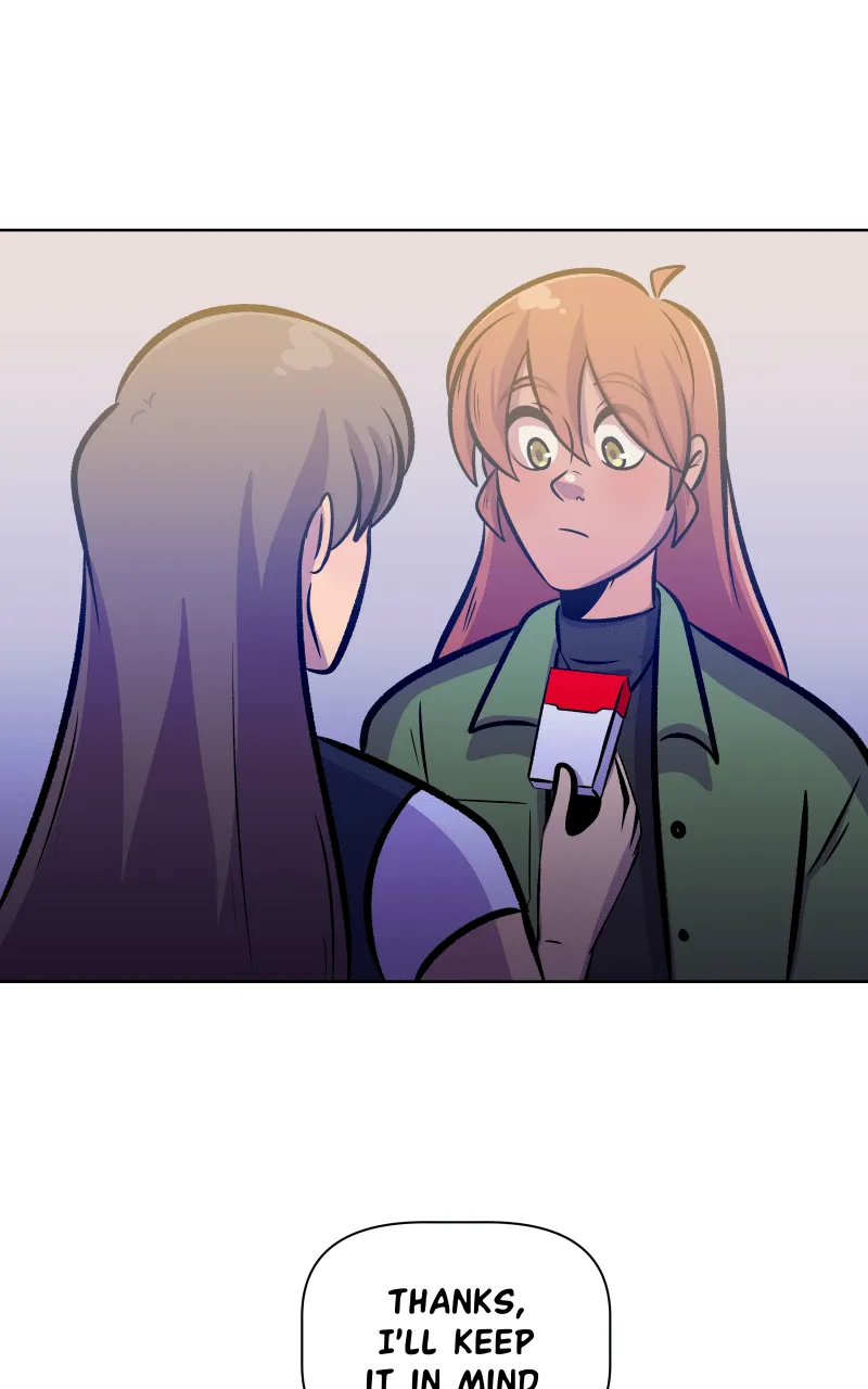 Letters on the Wall Chapter 43 page 42 - 