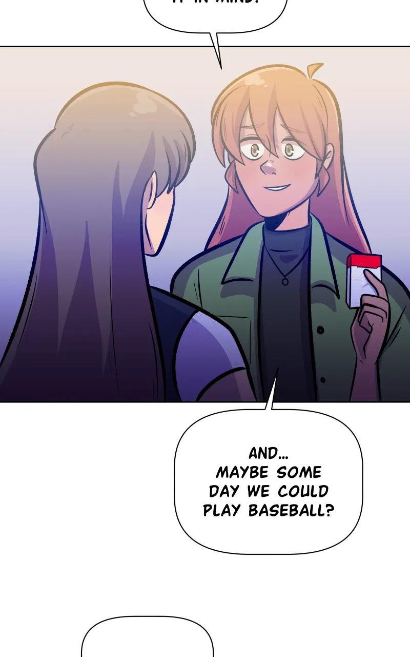 Letters on the Wall Chapter 43 page 43 - 