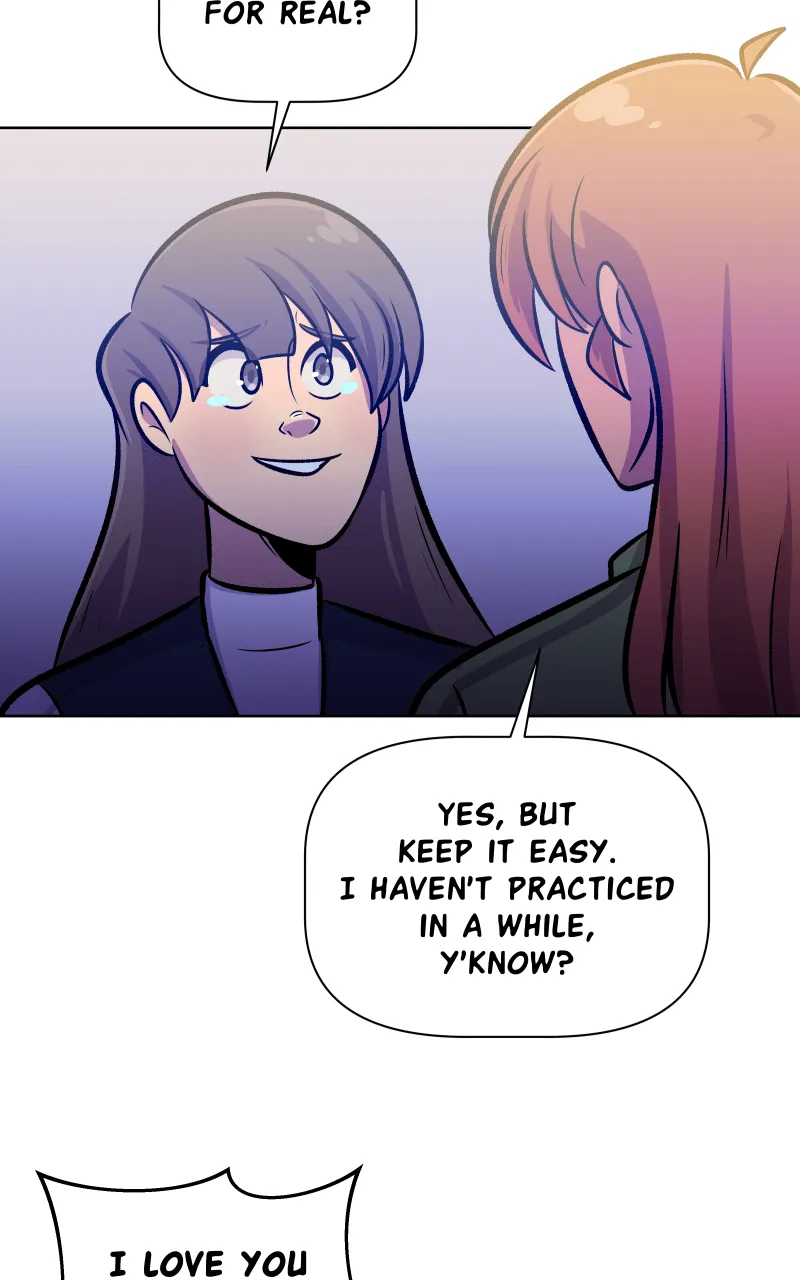 Letters on the Wall Chapter 43 page 44 - 