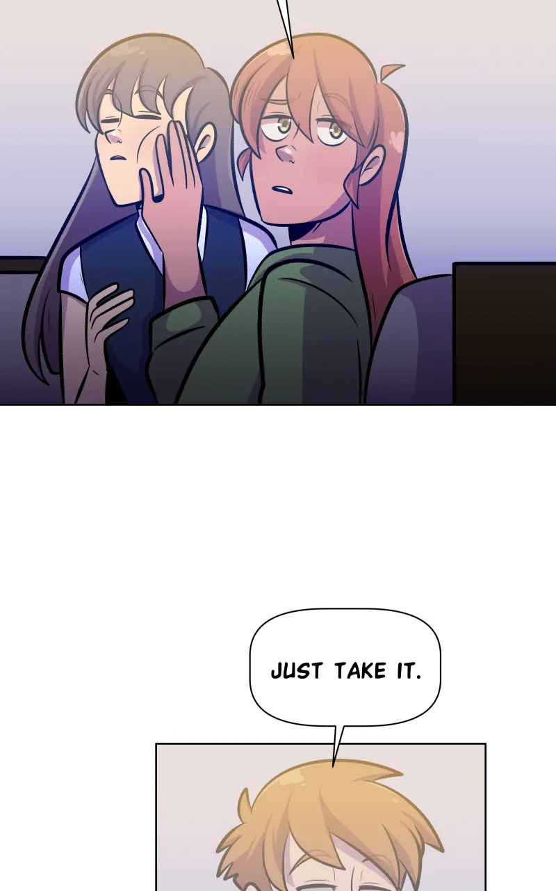 Letters on the Wall Chapter 43 page 46 - 