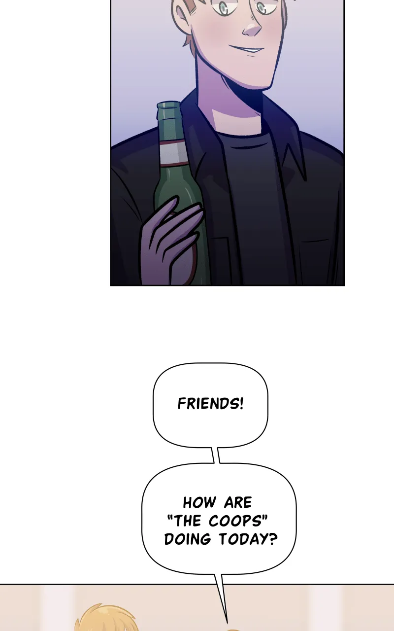 Letters on the Wall Chapter 43 page 47 - 