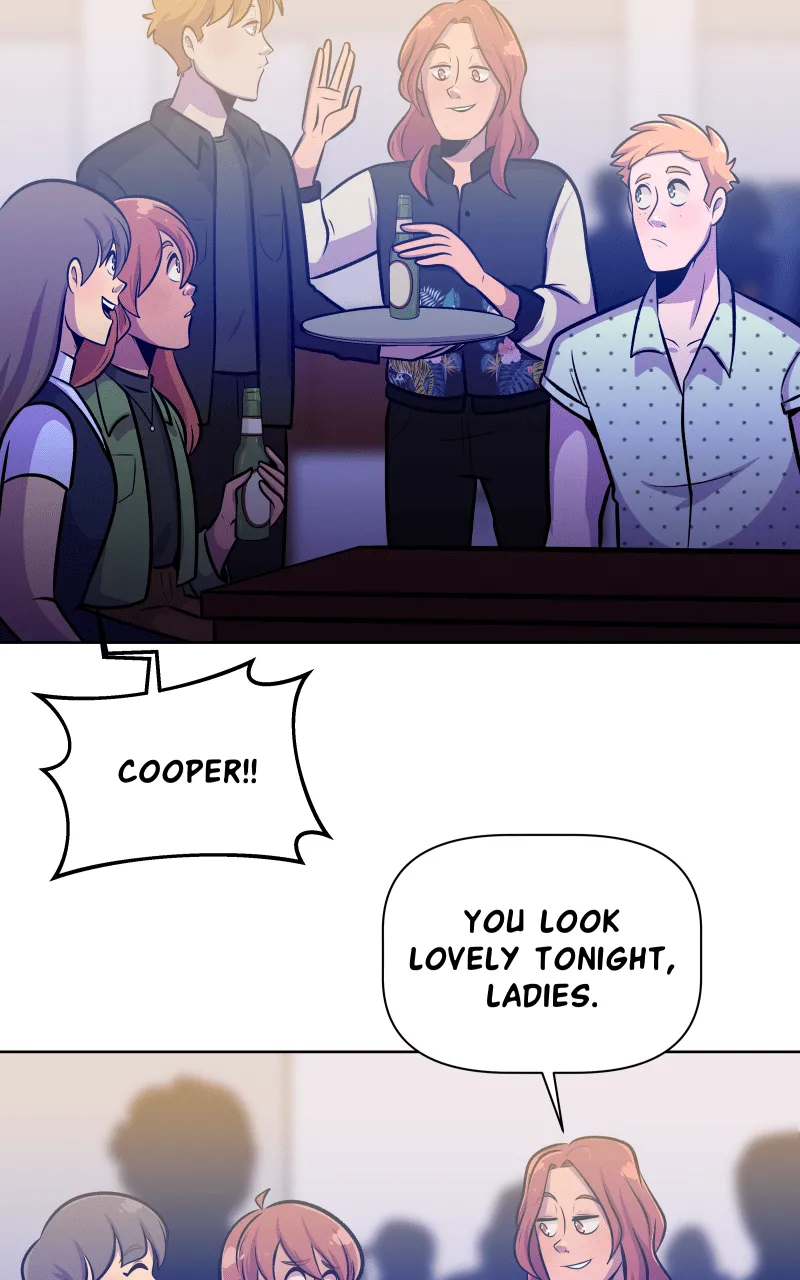 Letters on the Wall Chapter 43 page 48 - 