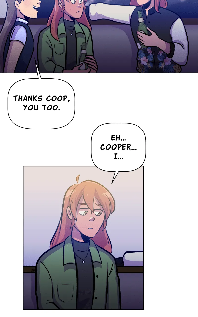 Letters on the Wall Chapter 43 page 49 - 