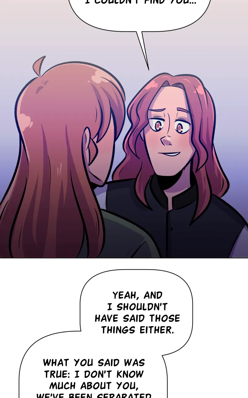 Letters on the Wall Chapter 43 page 51 - 