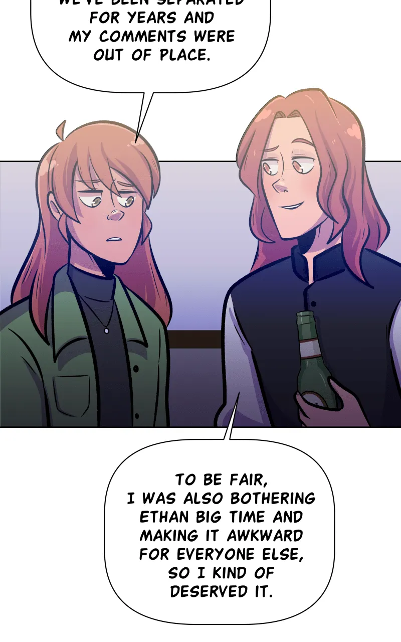 Letters on the Wall Chapter 43 page 52 - 