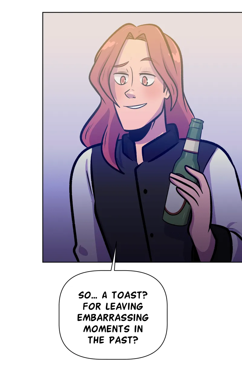 Letters on the Wall Chapter 43 page 53 - 