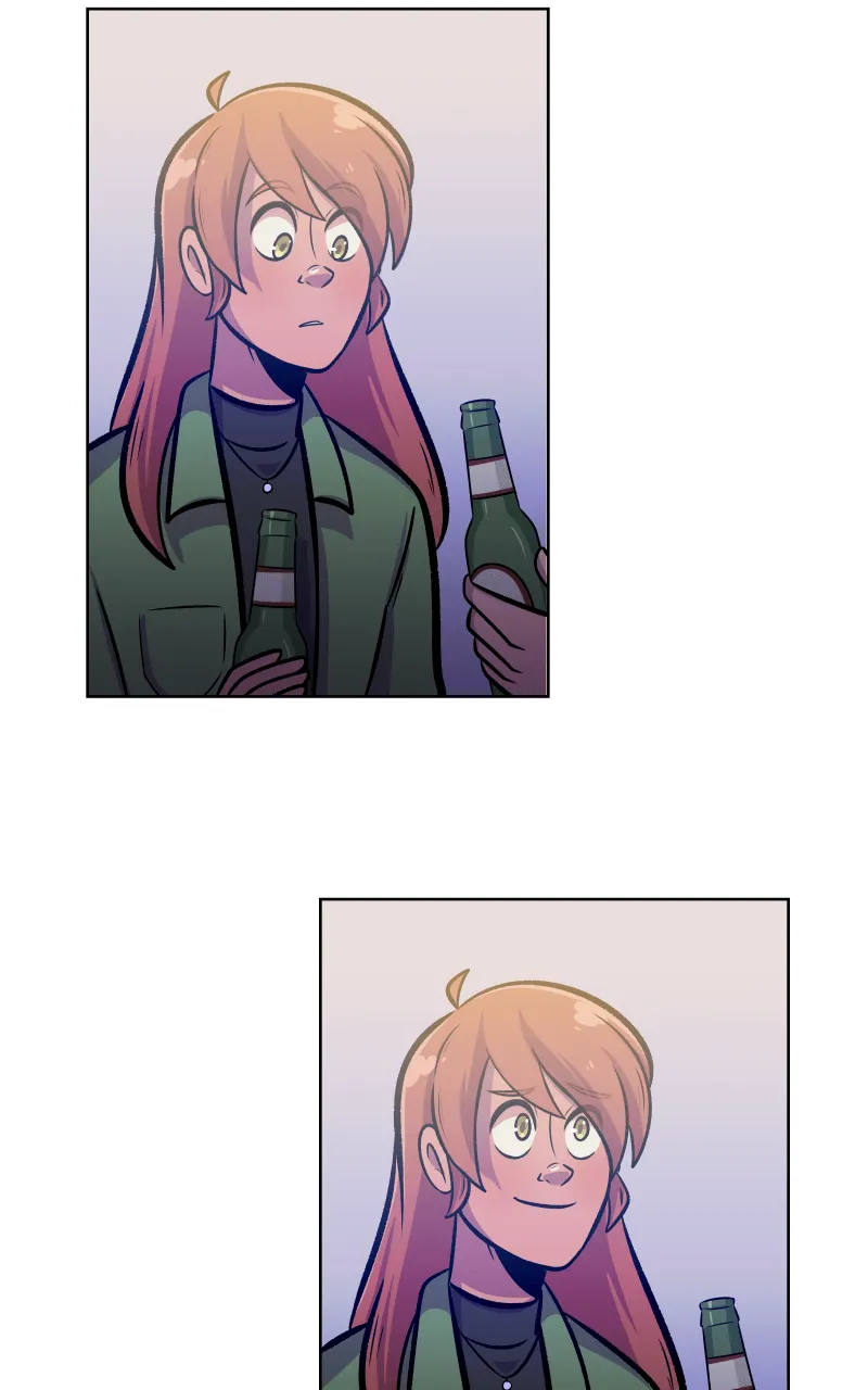 Letters on the Wall Chapter 43 page 54 - 