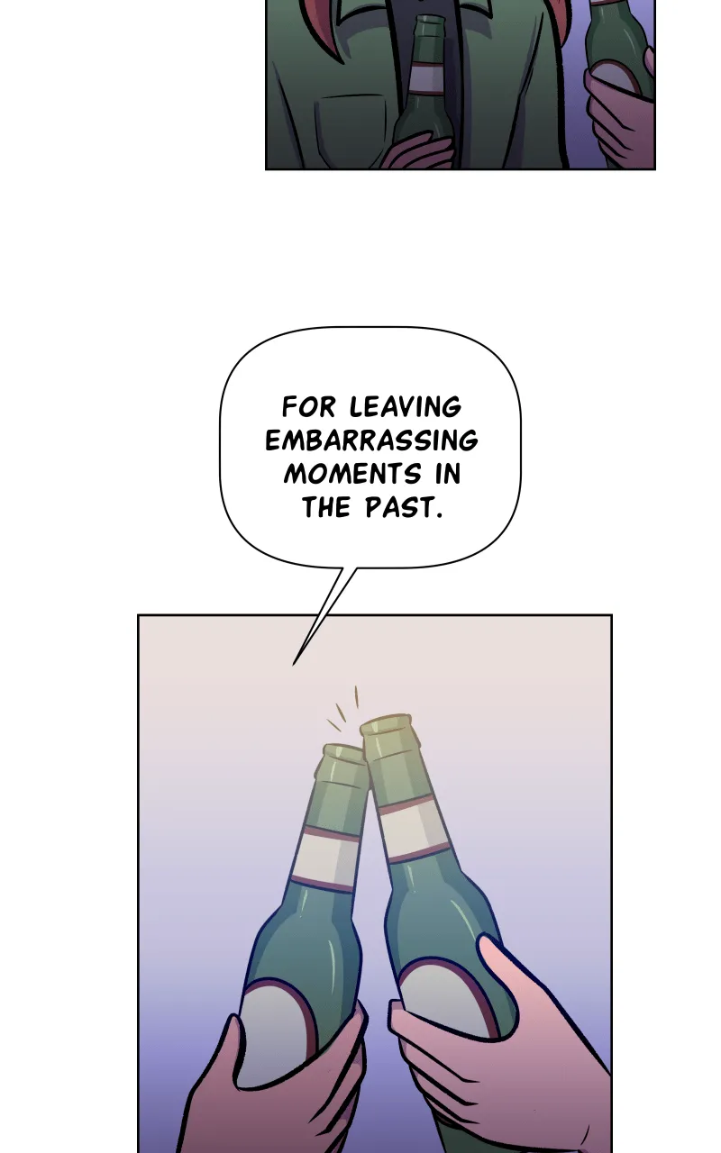 Letters on the Wall Chapter 43 page 55 - 
