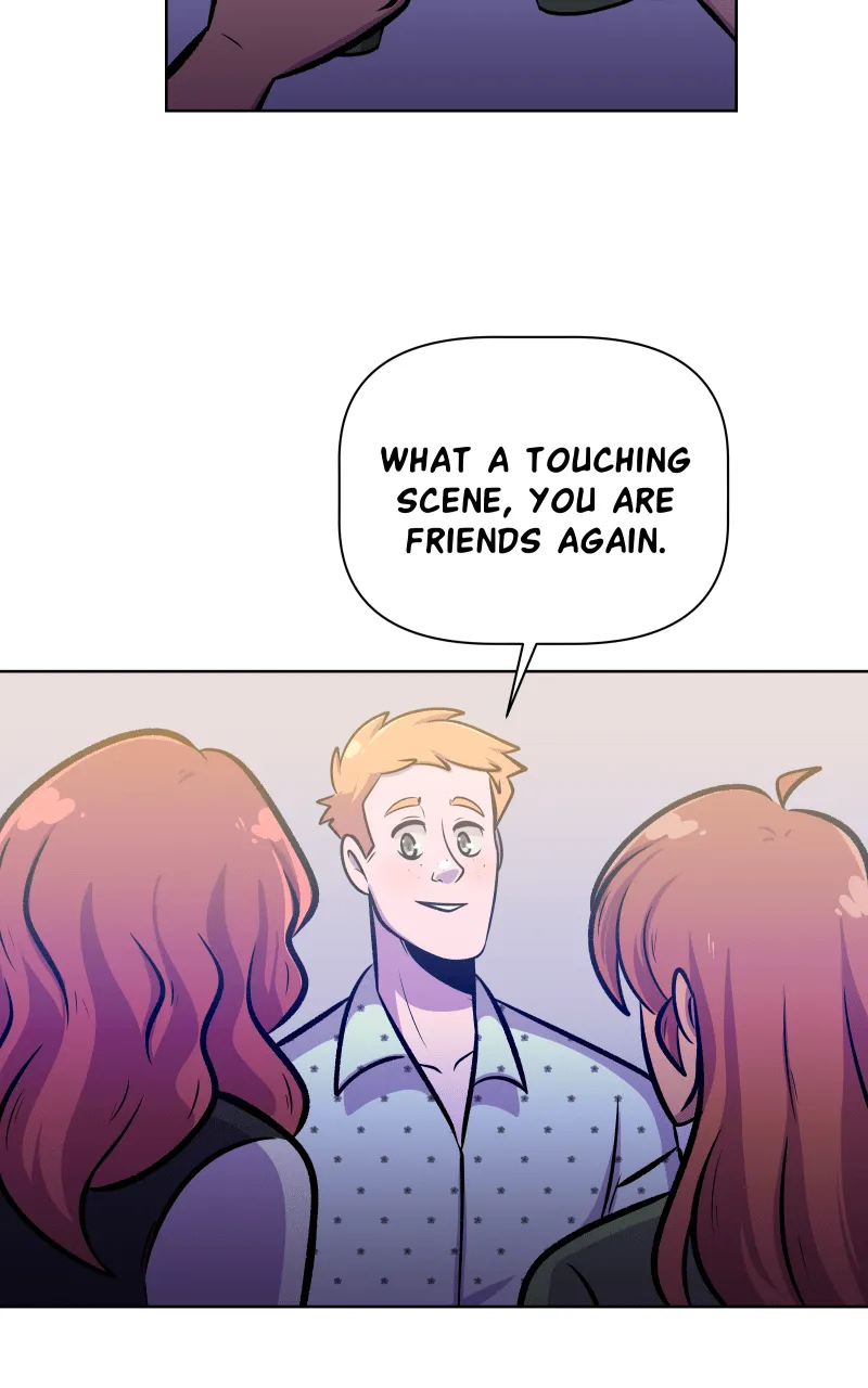 Letters on the Wall Chapter 43 page 56 - 
