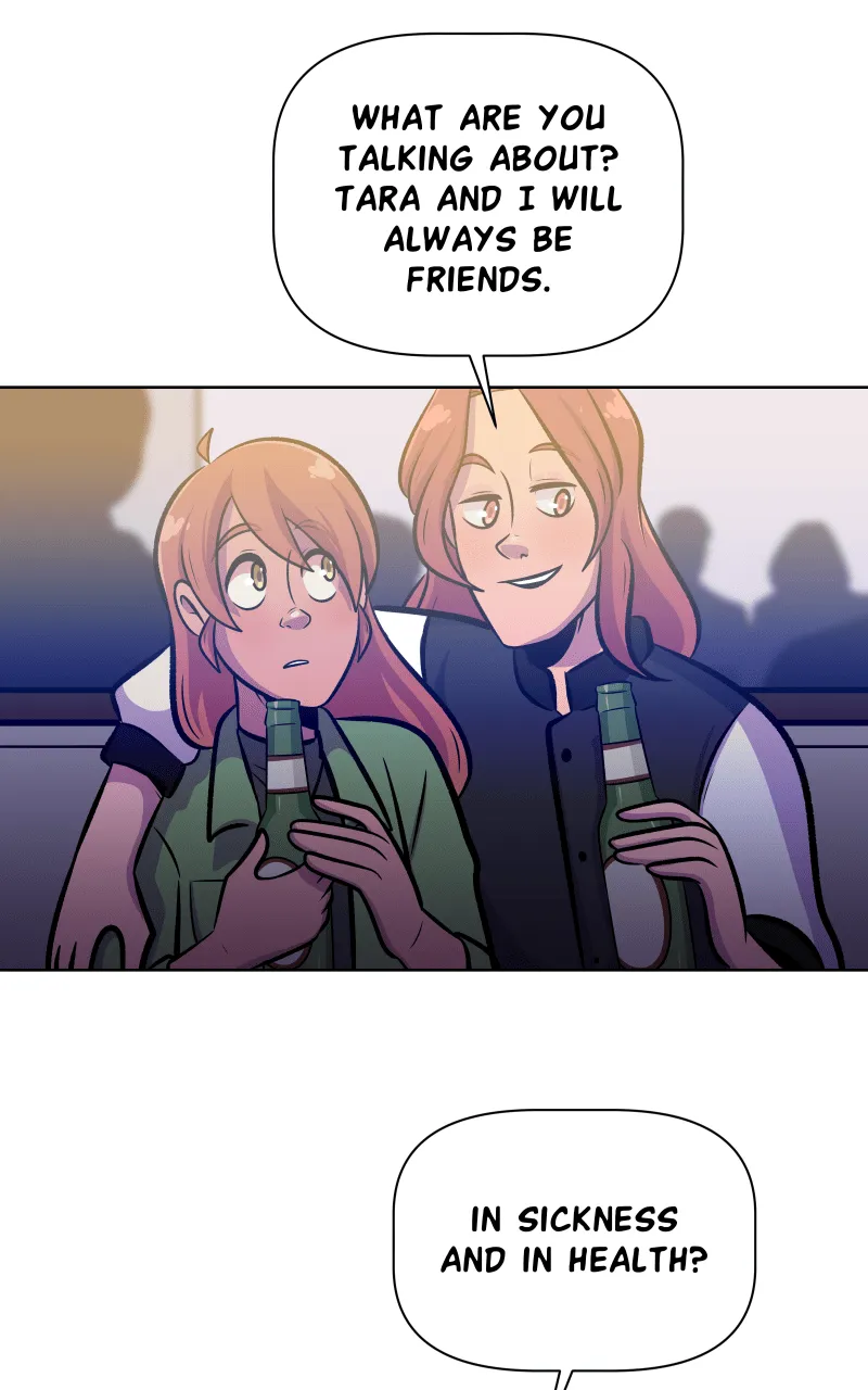Letters on the Wall Chapter 43 page 57 - 