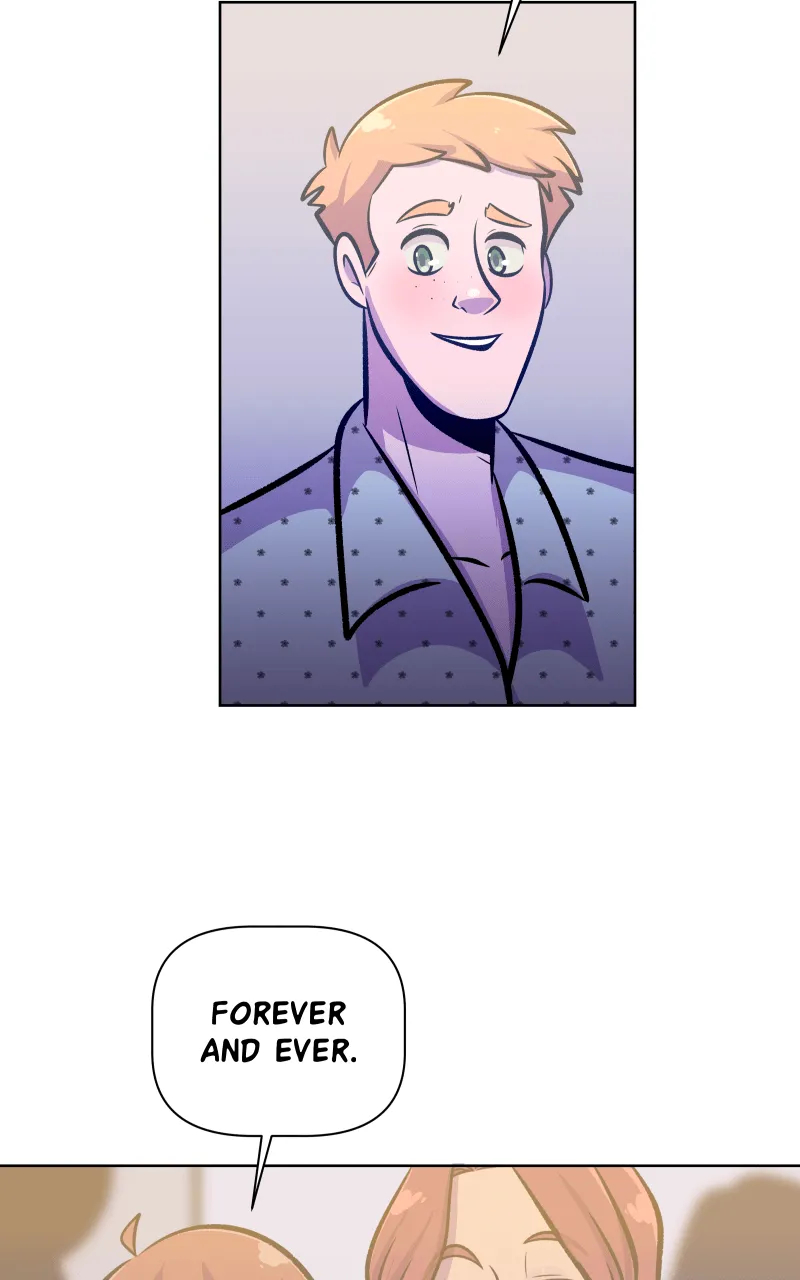 Letters on the Wall Chapter 43 page 58 - 