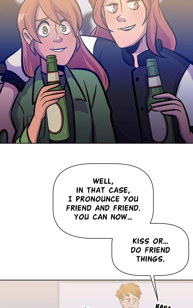 Letters on the Wall Chapter 43 page 59 - 