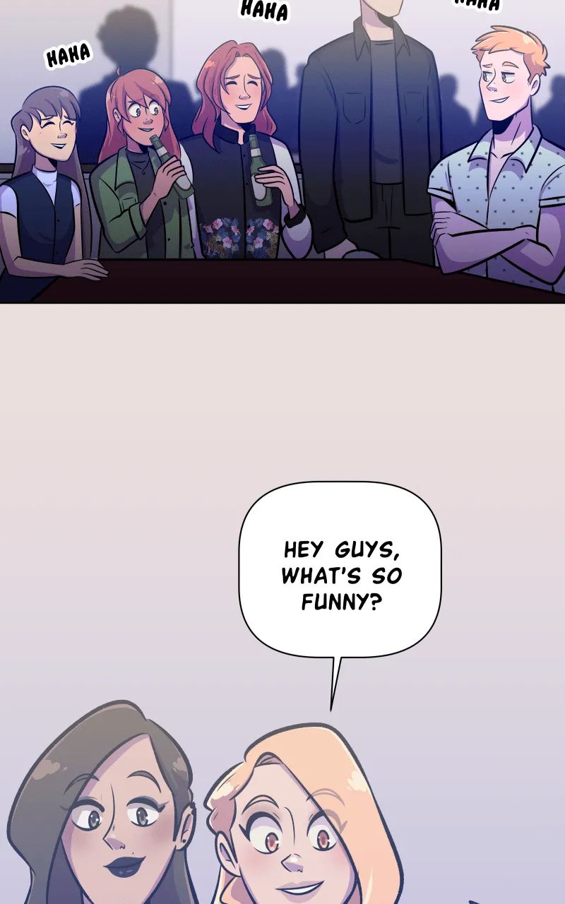 Letters on the Wall Chapter 43 page 60 - 