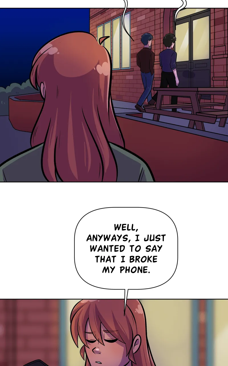 Letters on the Wall Chapter 43 page 7 - 
