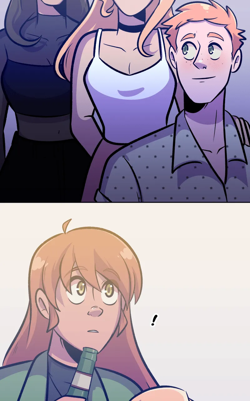 Letters on the Wall Chapter 43 page 61 - 