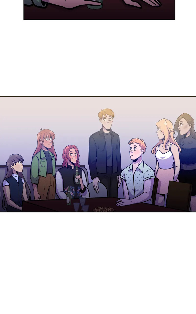 Letters on the Wall Chapter 43 page 63 - 