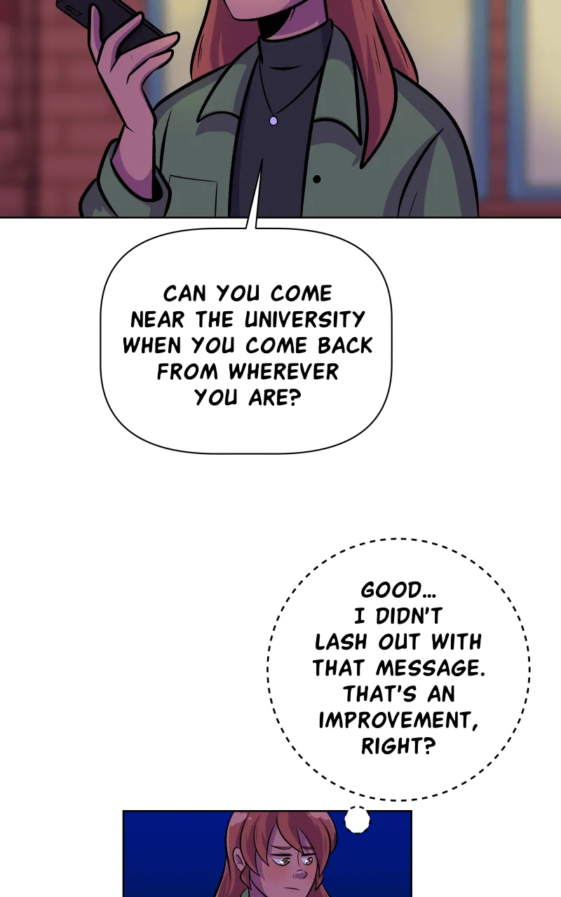Letters on the Wall Chapter 43 page 8 - 