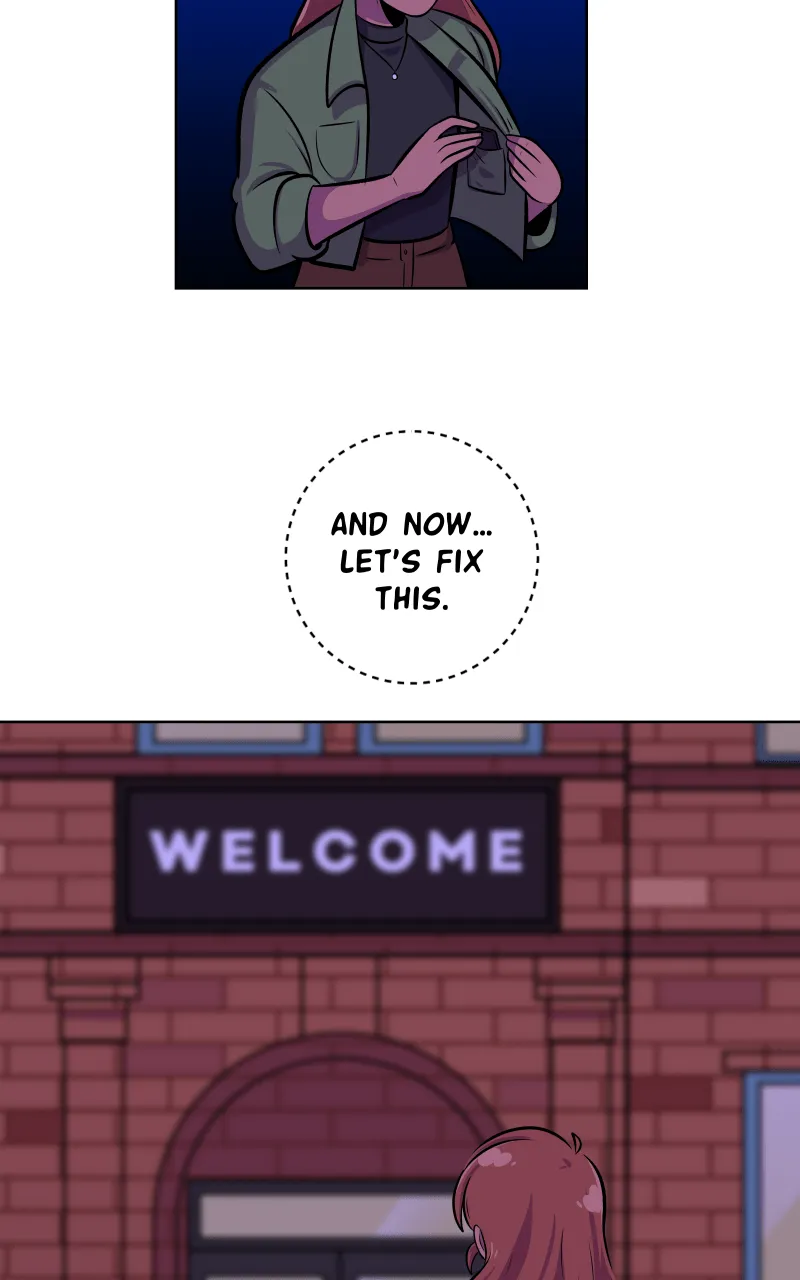 Letters on the Wall Chapter 43 page 9 - 