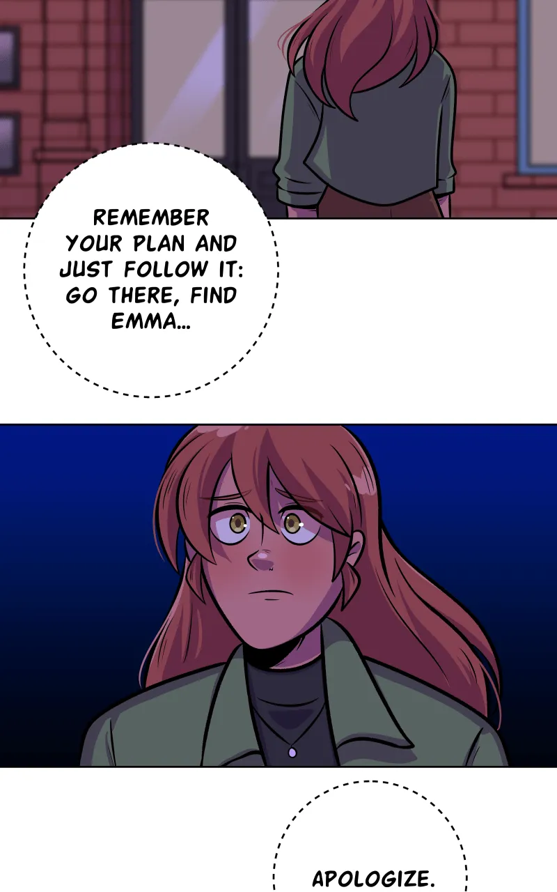 Letters on the Wall Chapter 43 page 10 - 