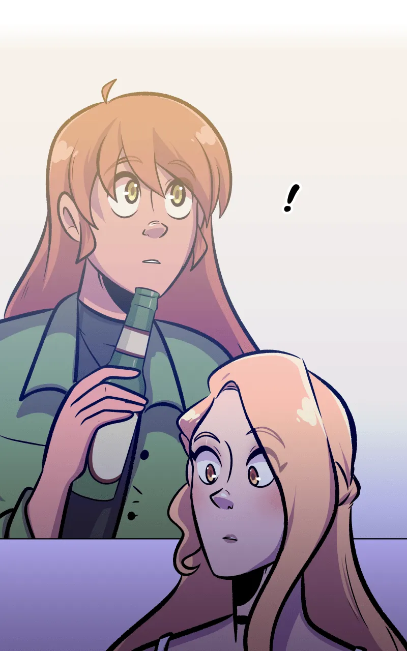 Letters on the Wall Chapter 44 page 1 - 