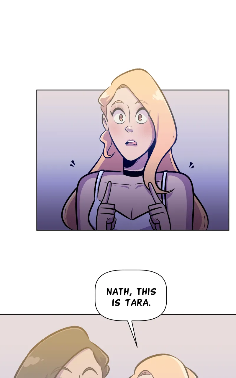Letters on the Wall Chapter 44 page 12 - 