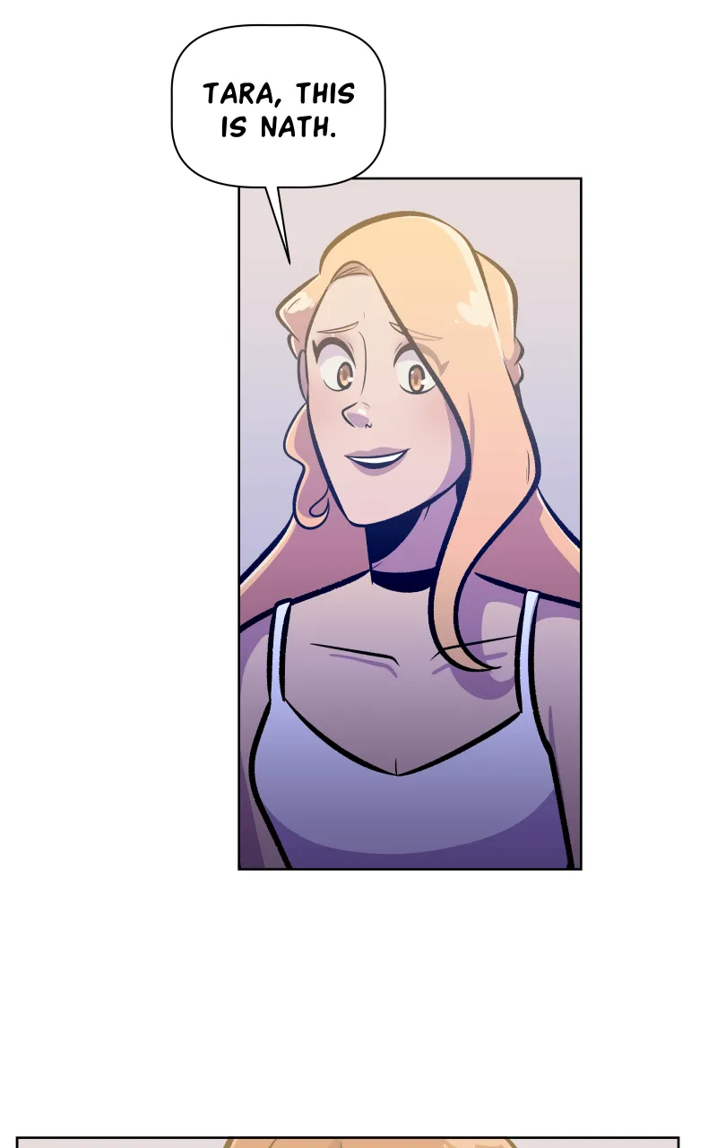 Letters on the Wall Chapter 44 page 14 - 