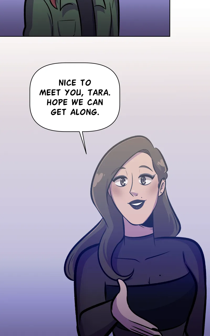 Letters on the Wall Chapter 44 page 17 - 