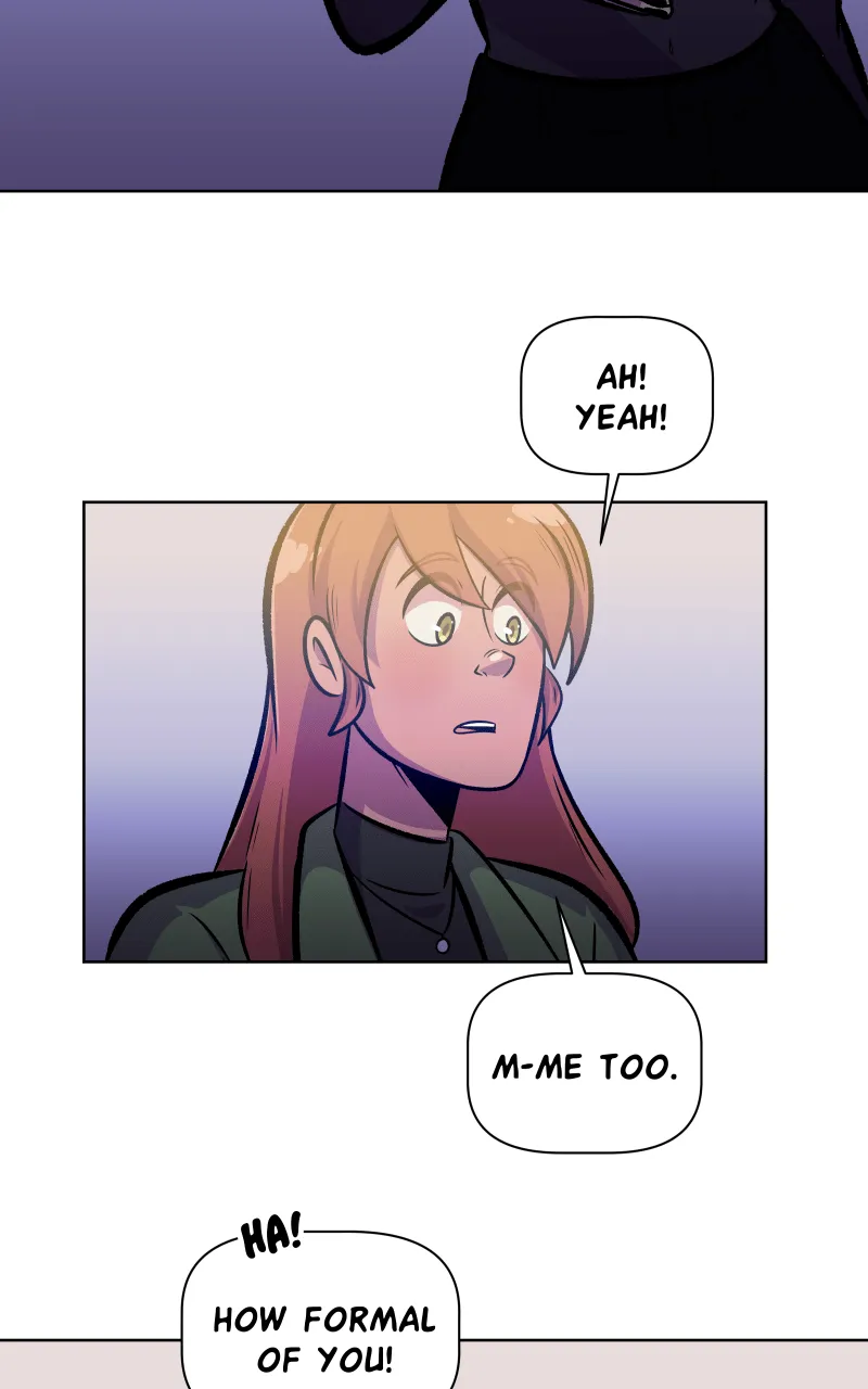 Letters on the Wall Chapter 44 page 18 - 