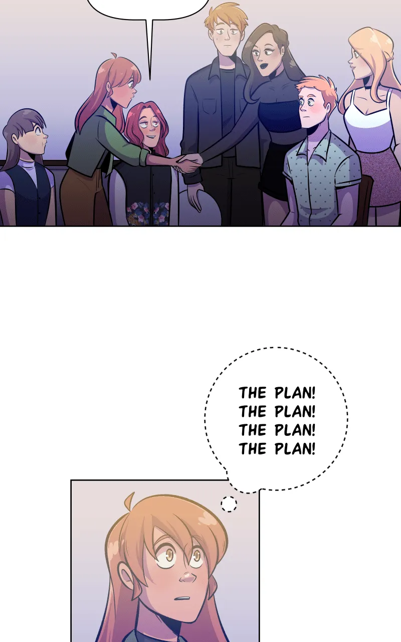 Letters on the Wall Chapter 44 page 19 - 