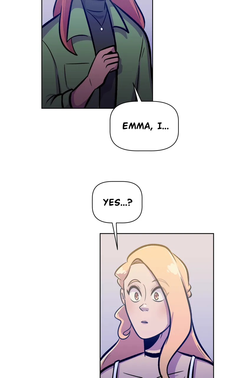 Letters on the Wall Chapter 44 page 20 - 