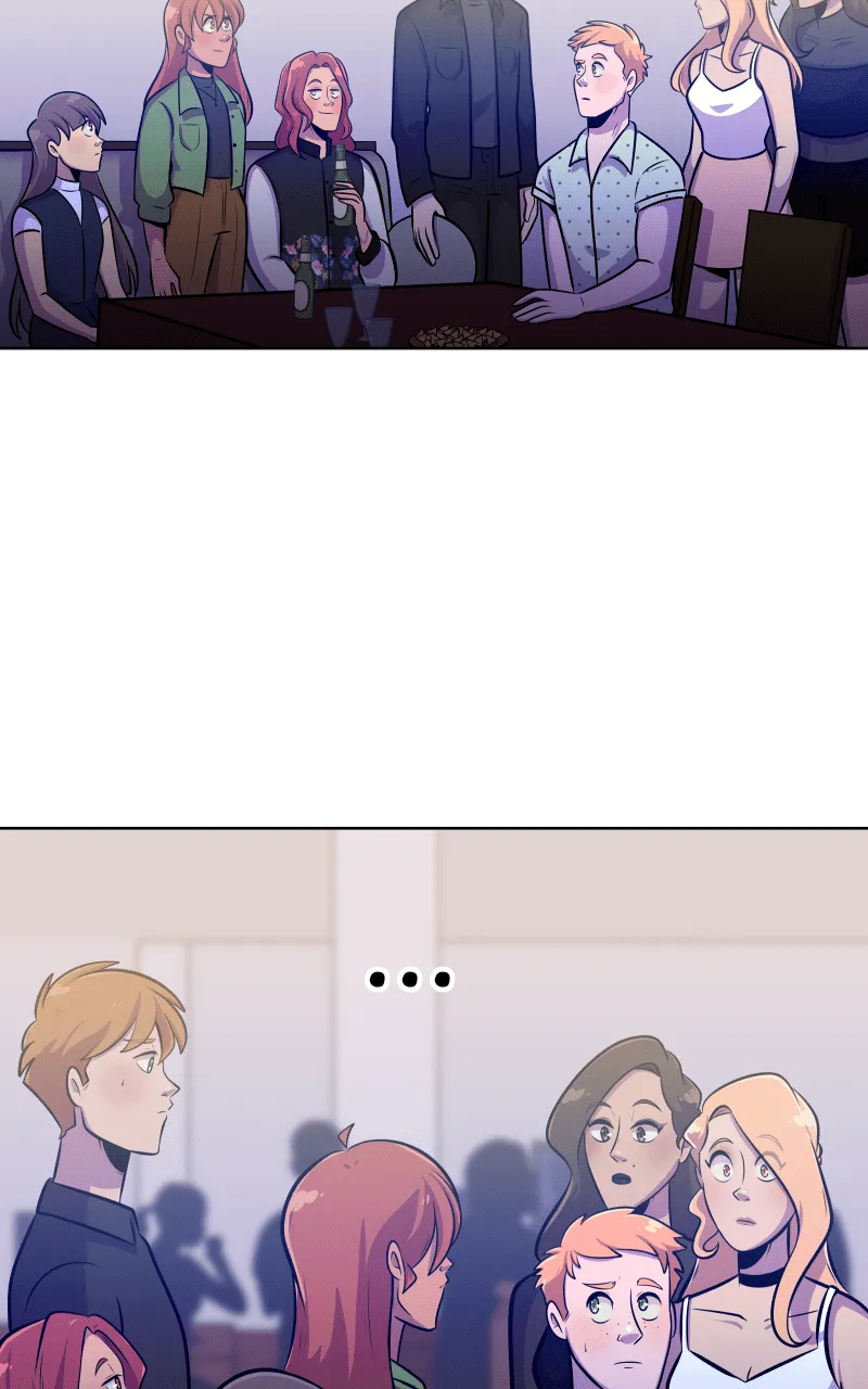 Letters on the Wall Chapter 44 page 3 - 