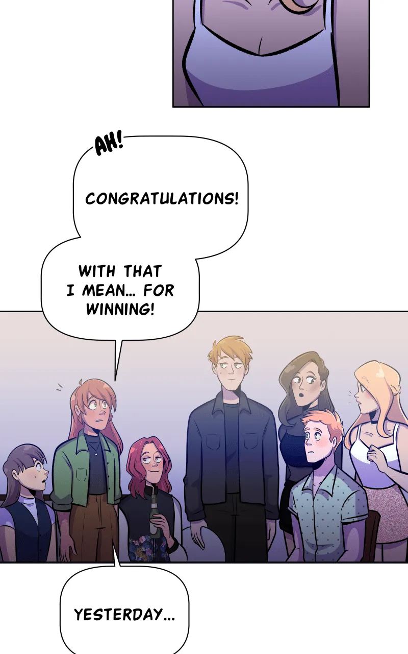 Letters on the Wall Chapter 44 page 21 - 
