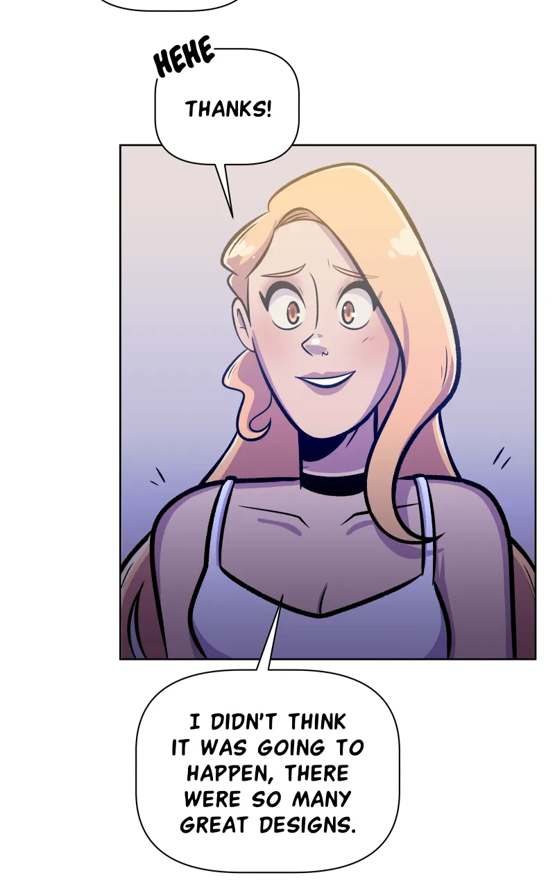 Letters on the Wall Chapter 44 page 22 - 