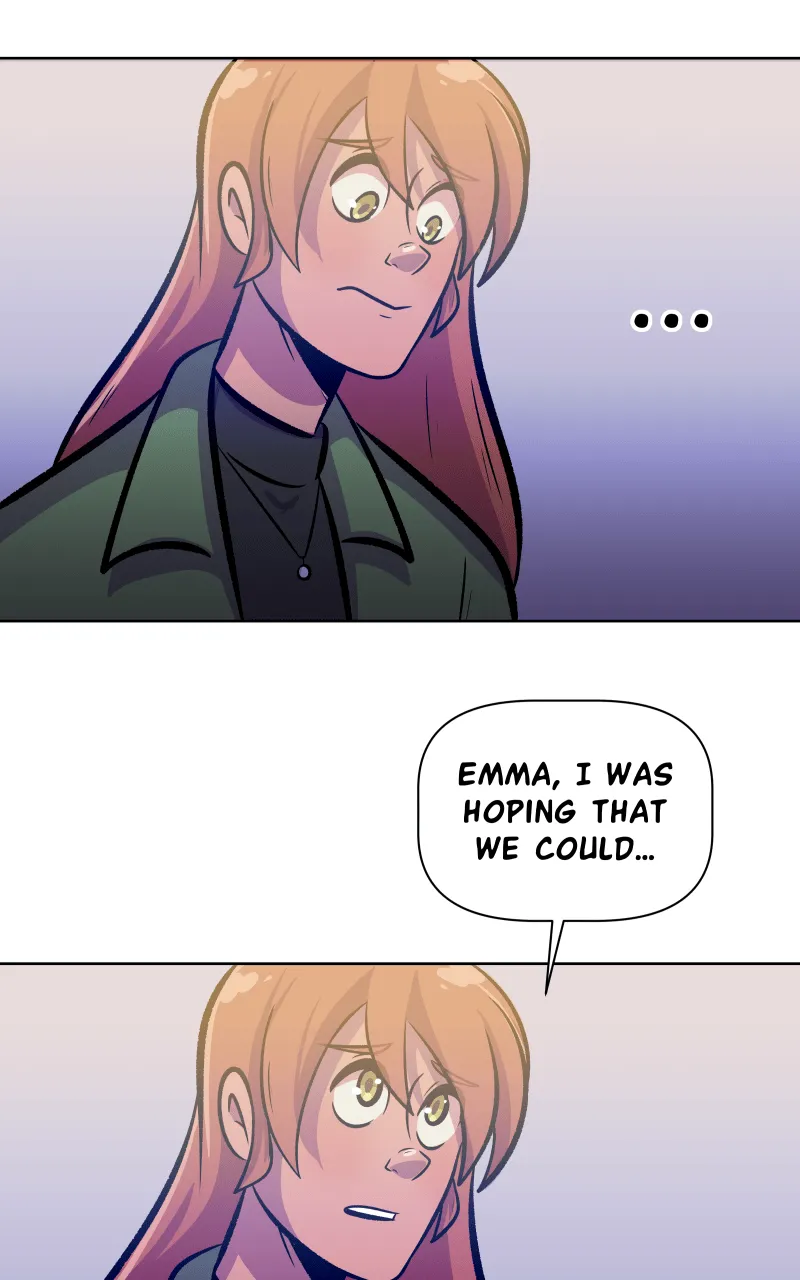 Letters on the Wall Chapter 44 page 23 - 