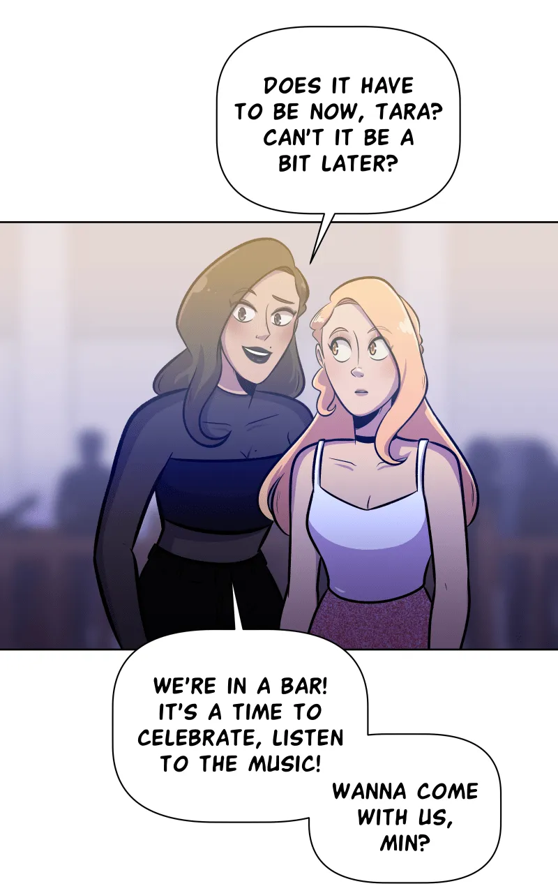 Letters on the Wall Chapter 44 page 26 - 