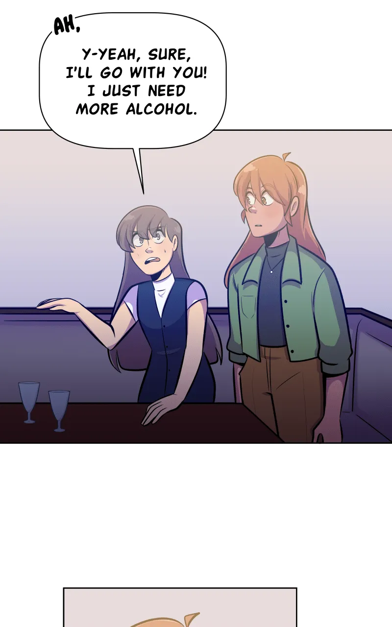 Letters on the Wall Chapter 44 page 27 - 