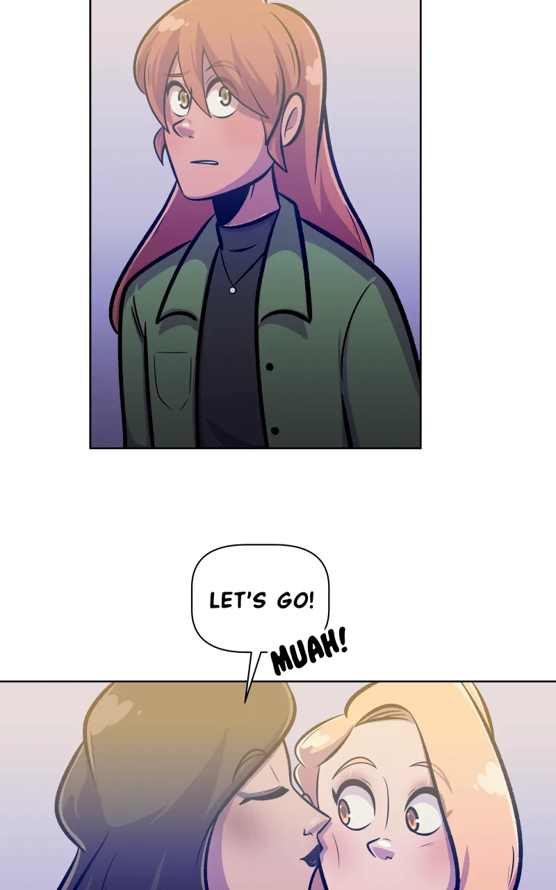 Letters on the Wall Chapter 44 page 28 - 