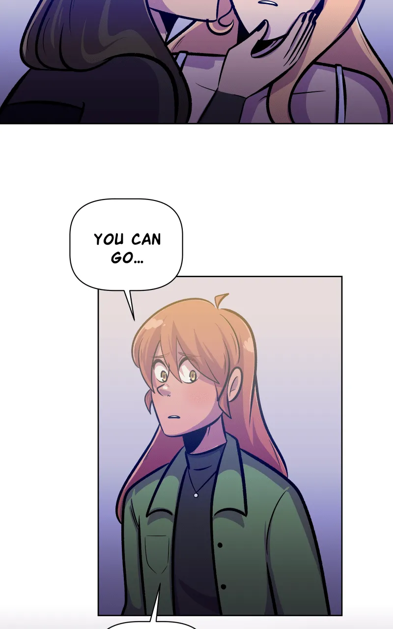 Letters on the Wall Chapter 44 page 29 - 